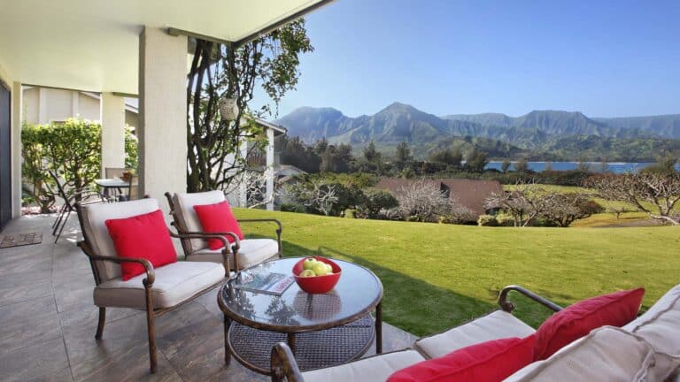 Hanalei Bay Resort Features New Princeville Condos