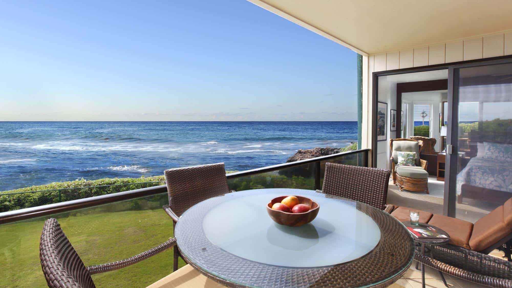 Oceanfront Makahuena Resort Features Dreamy Poipu Views