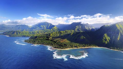 Cyber Monday Deals Announced on Parrish Kauai Vacation Rentals