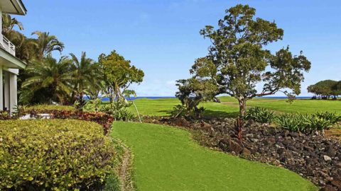 Plan a Princeville Kauai Vacation at Emmalani Court