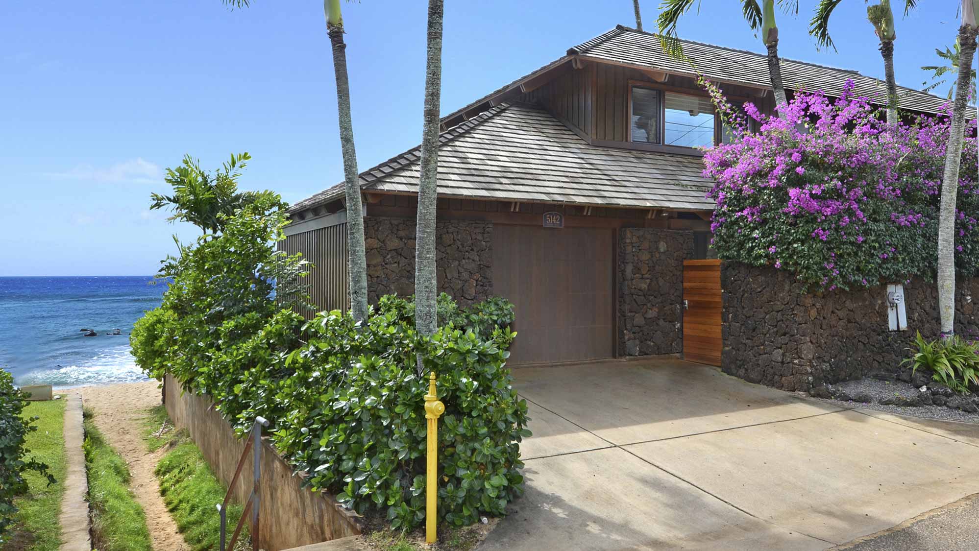 Hale Luana Kauai Vacation Rentals