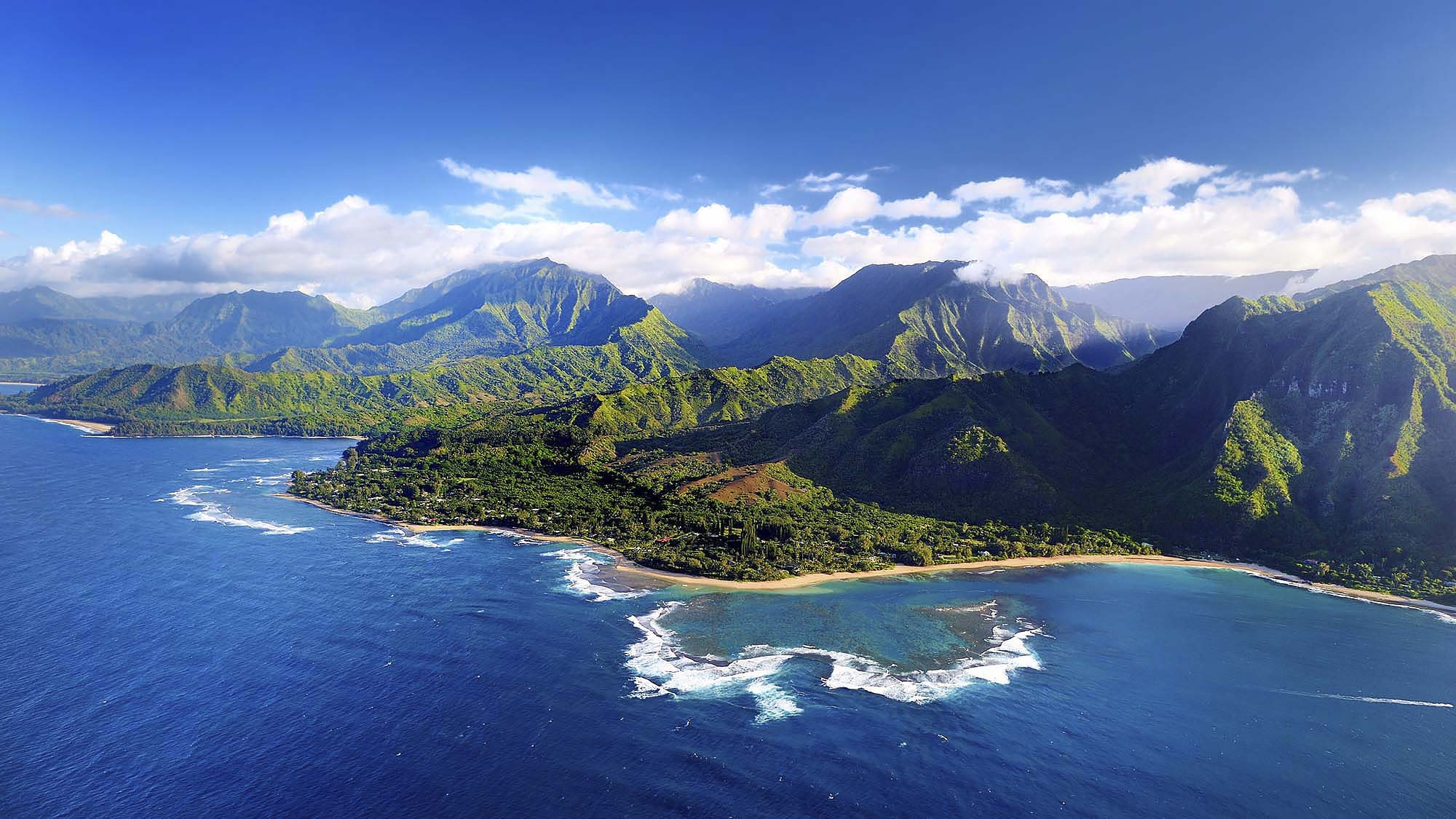 North Shore Oceanfront Collection - Kauai Vacation Rentals
