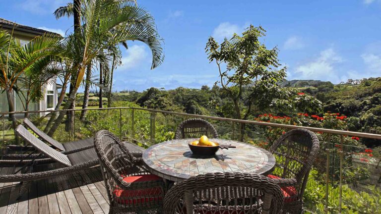 Kaiulani #12 - Lani View - Parrish Kauai