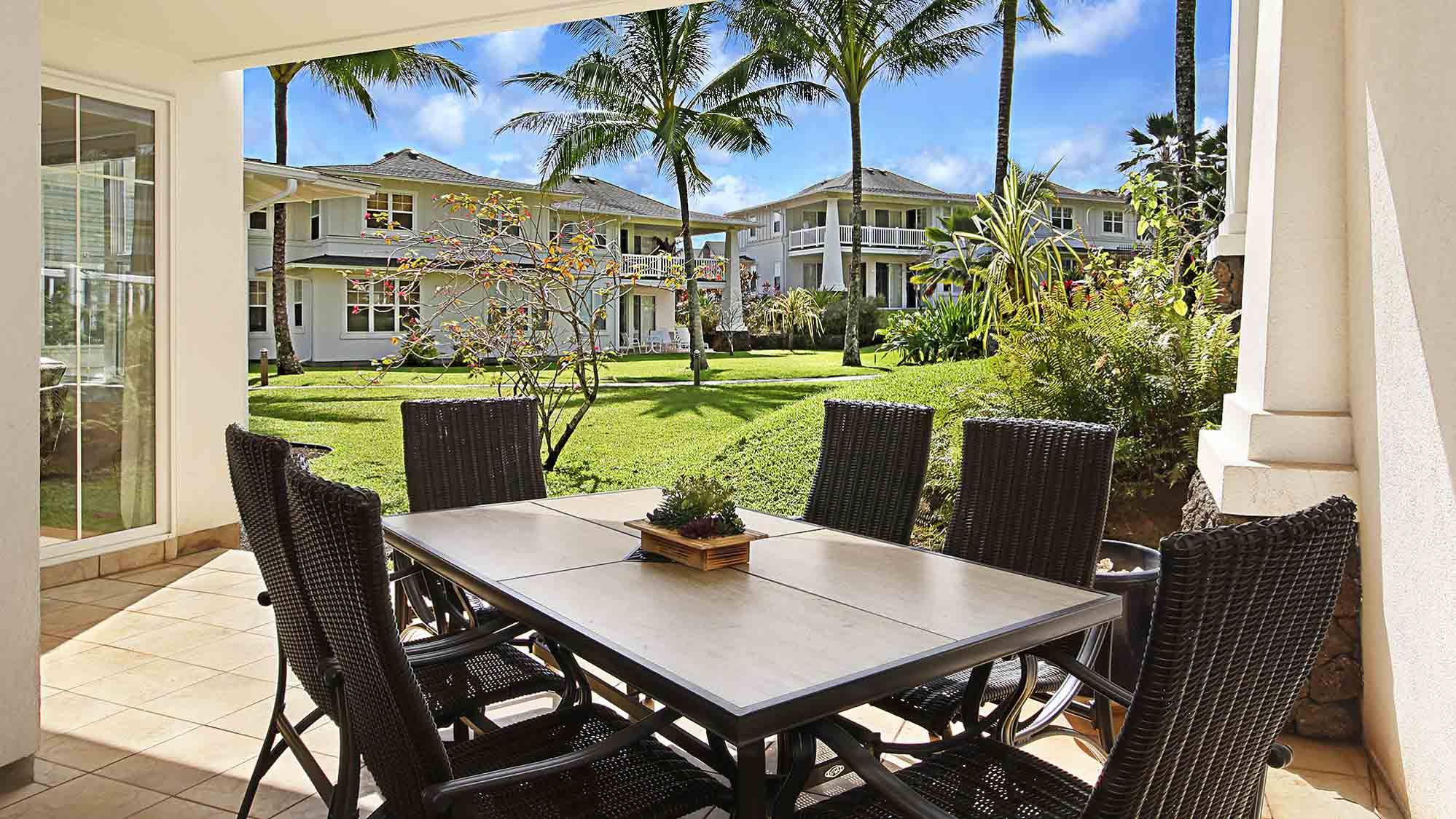 Plantation at Princeville Condos Include New TwoBedroom