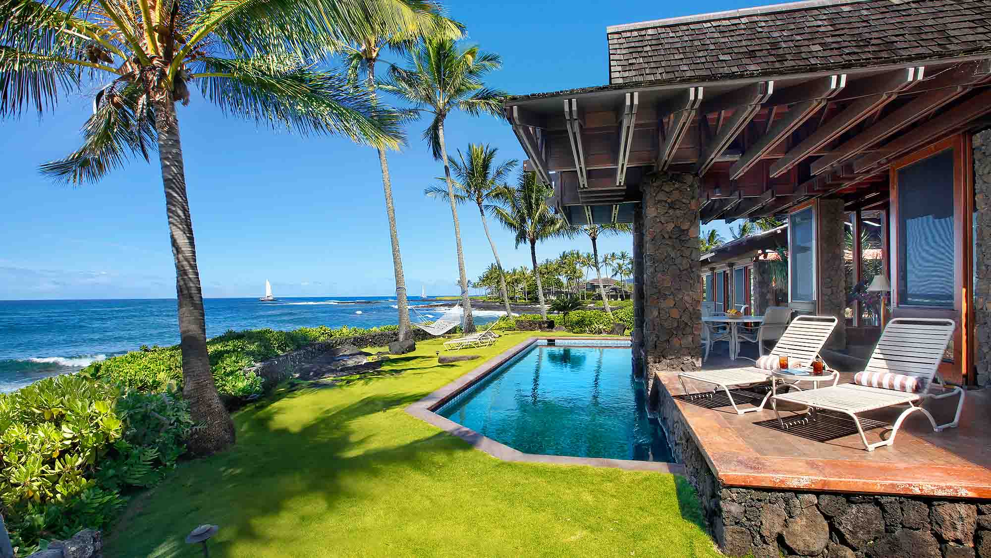 kauai vacation rental