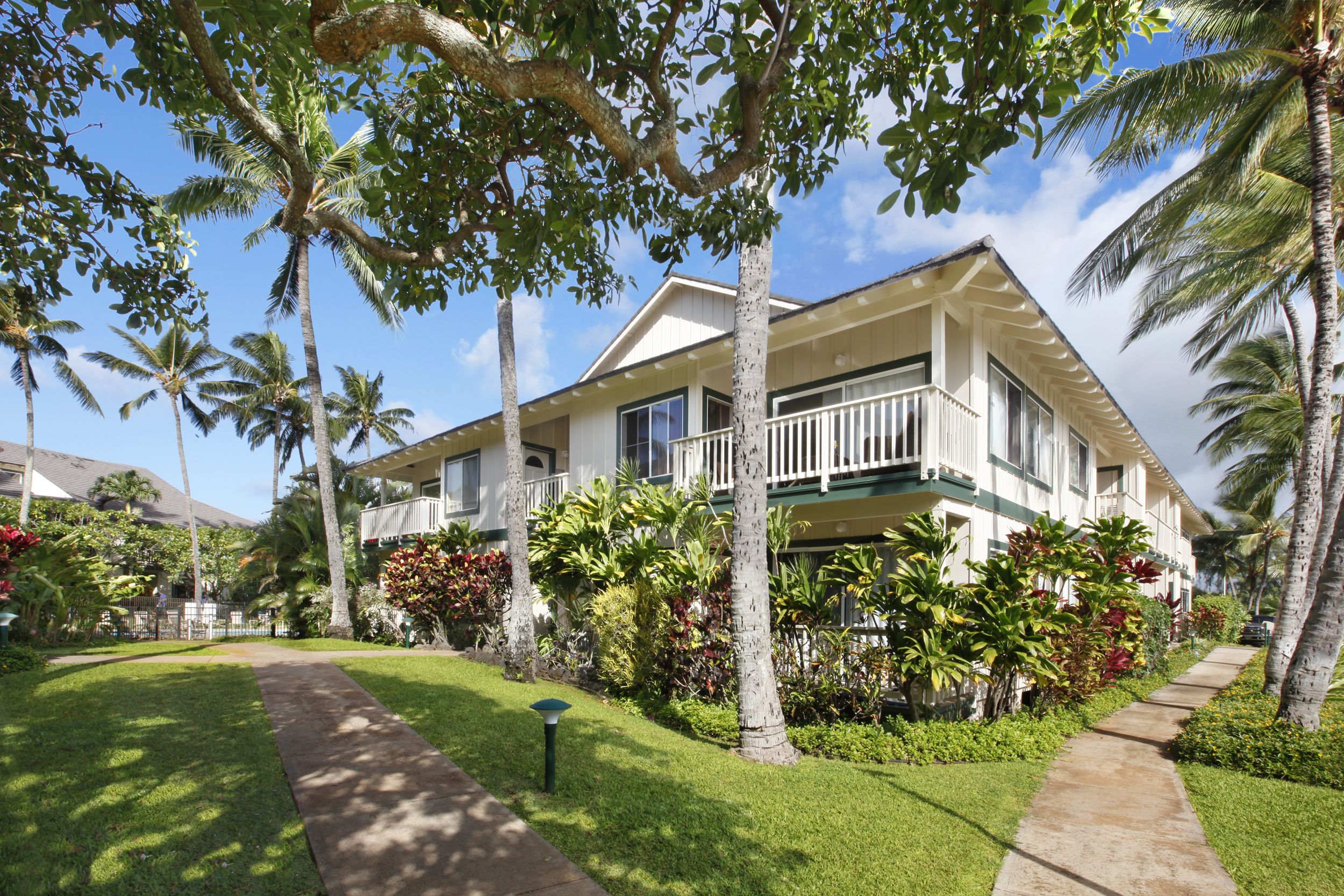 Regency At Poipu Kai Kauai Vacation Rentals