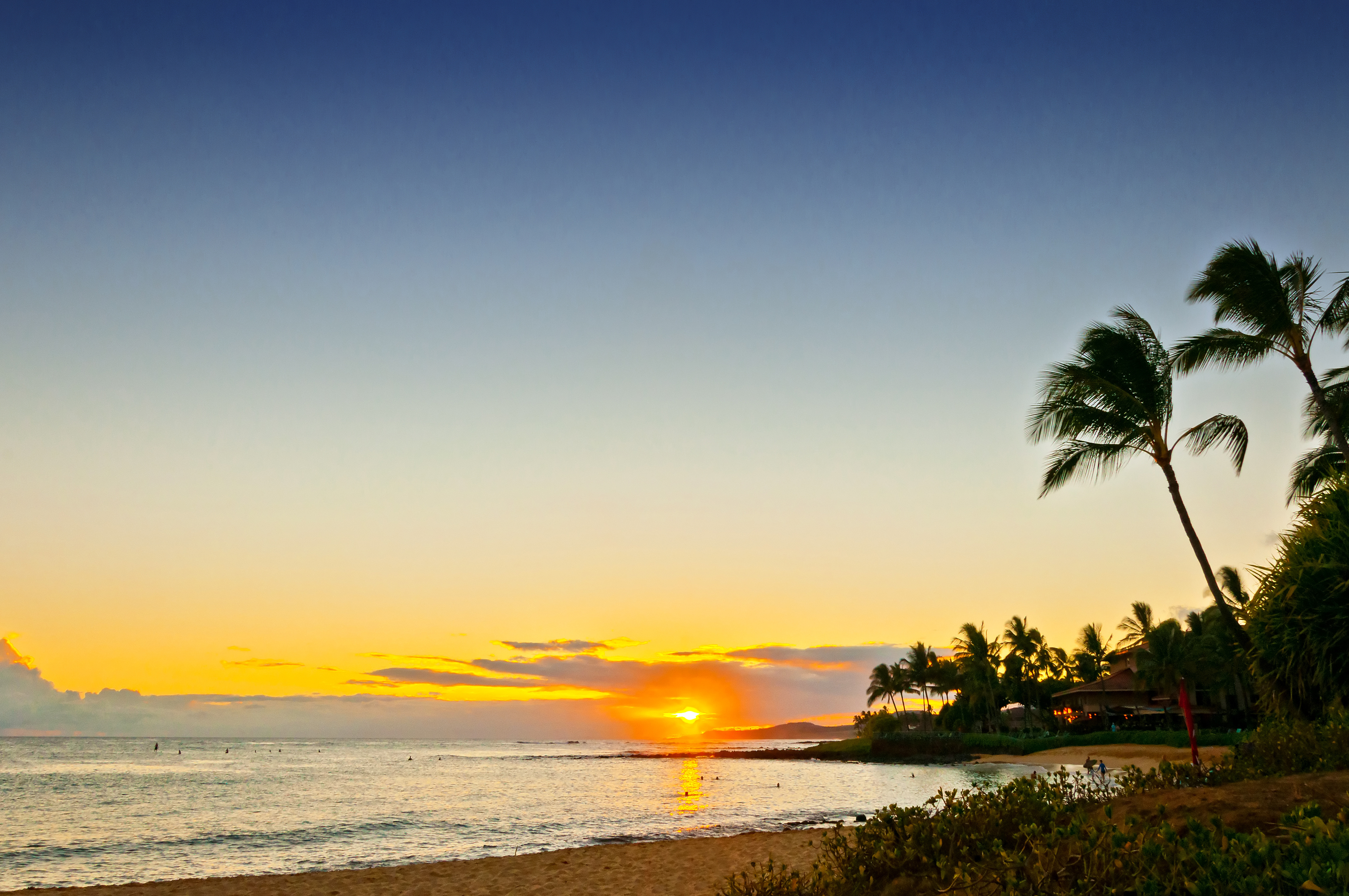 Plan Your Kauai Vacation Today with Local Collection Vacation Rentals