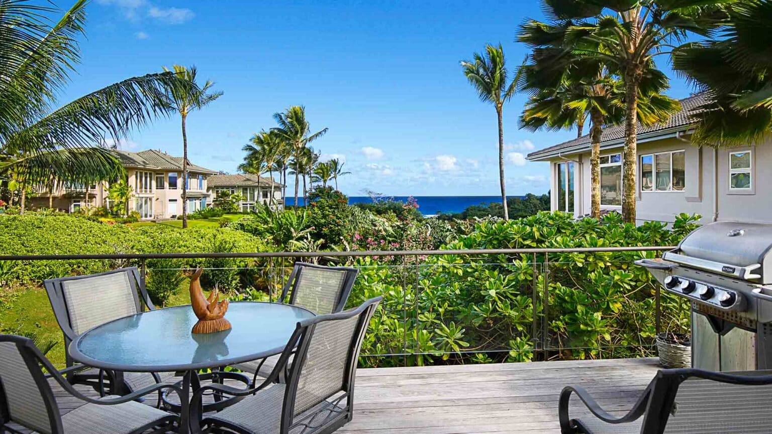 Kauai Vacation Rentals Extended Stay Collection