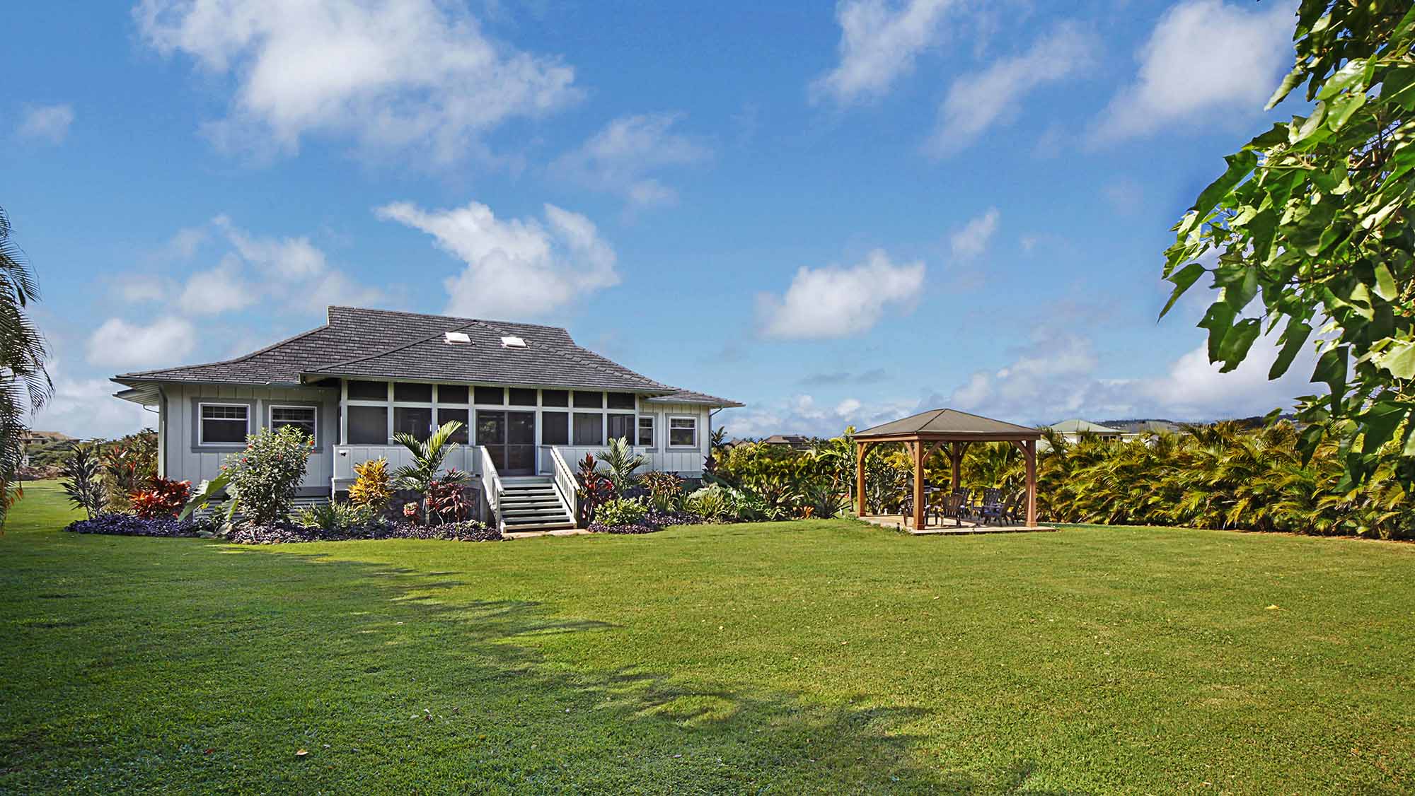Makalea Cottage At Poipu Beach Estates