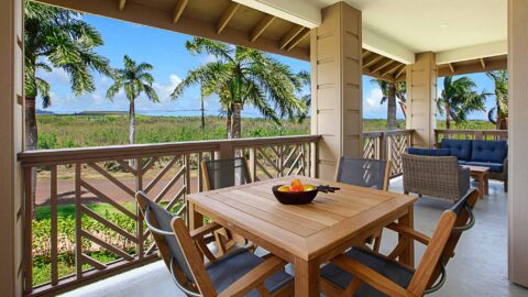 Pili Mai at Poipu Offers Winsome Kauai Vacation Rentals