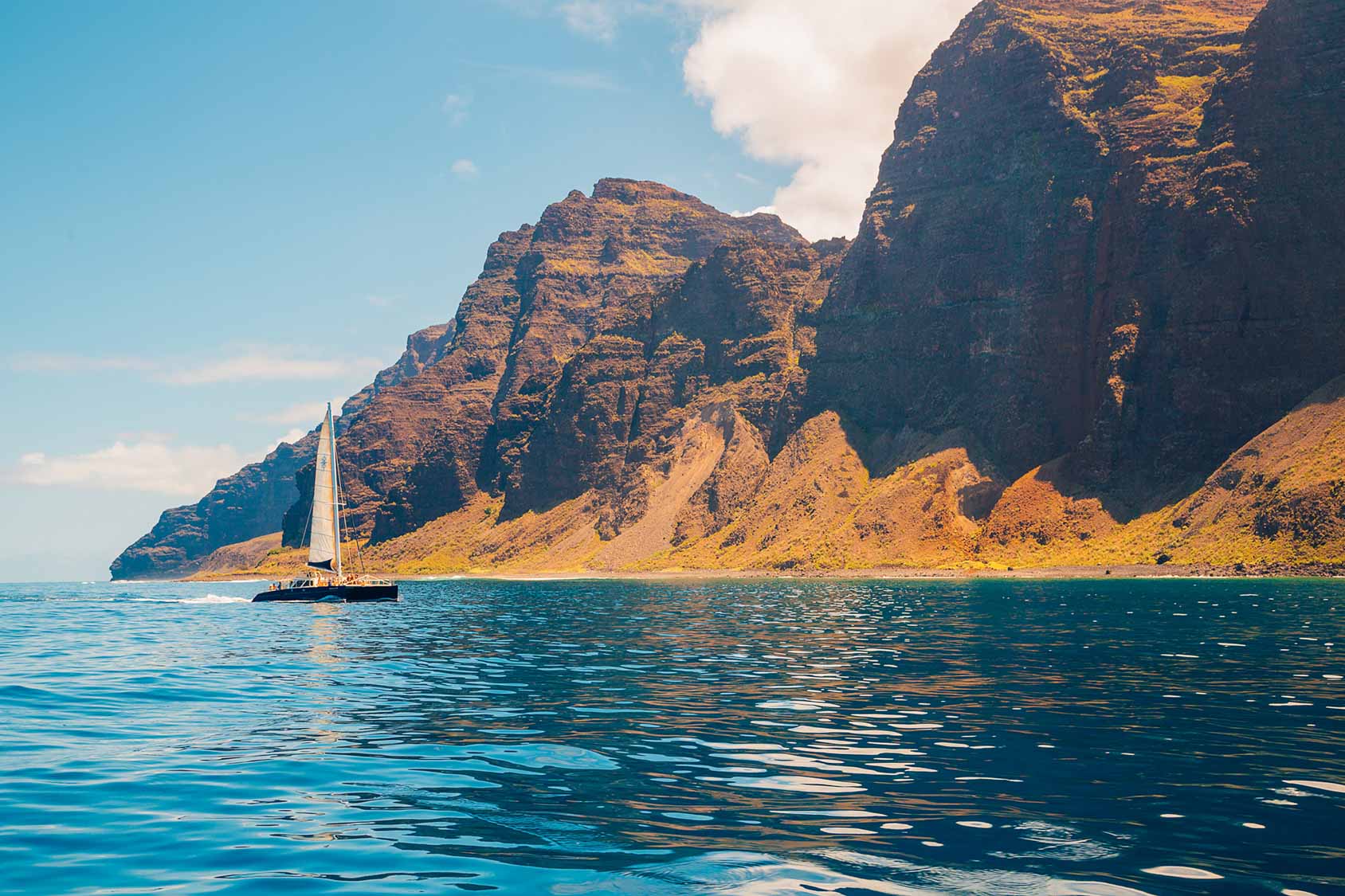 2019 Summer Island Escape - Parrish Kauai