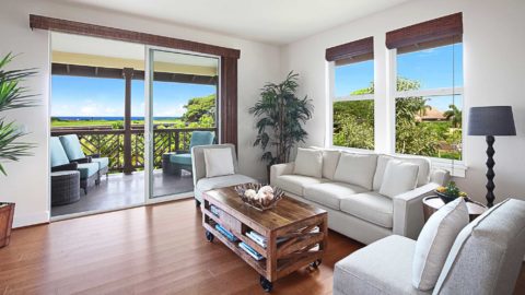 Pili Mai Sparkles with New Kauai Vacation Rentals