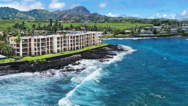 Prince Kuhio Resort