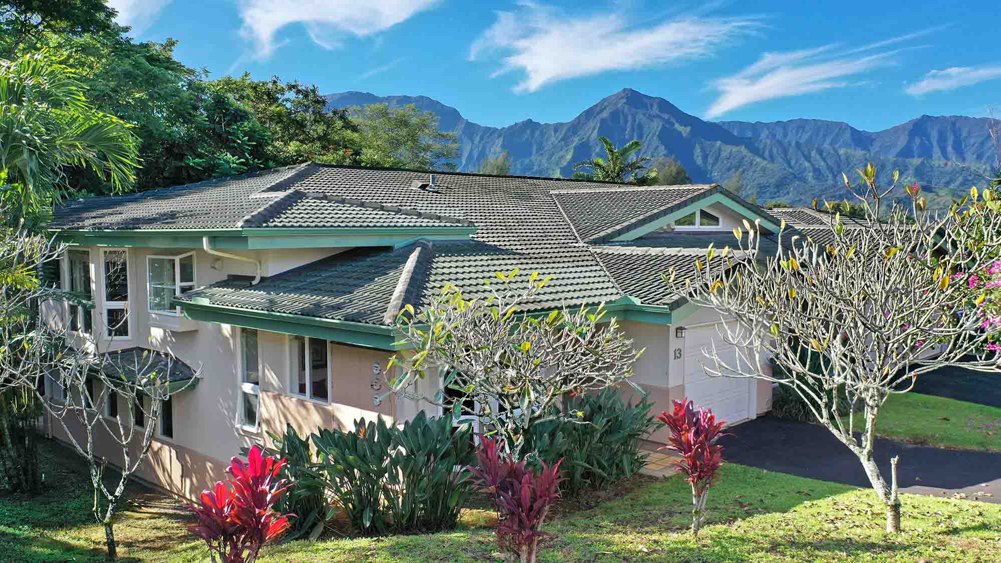 Villas of Kamalii #13 - Parrish Kauai