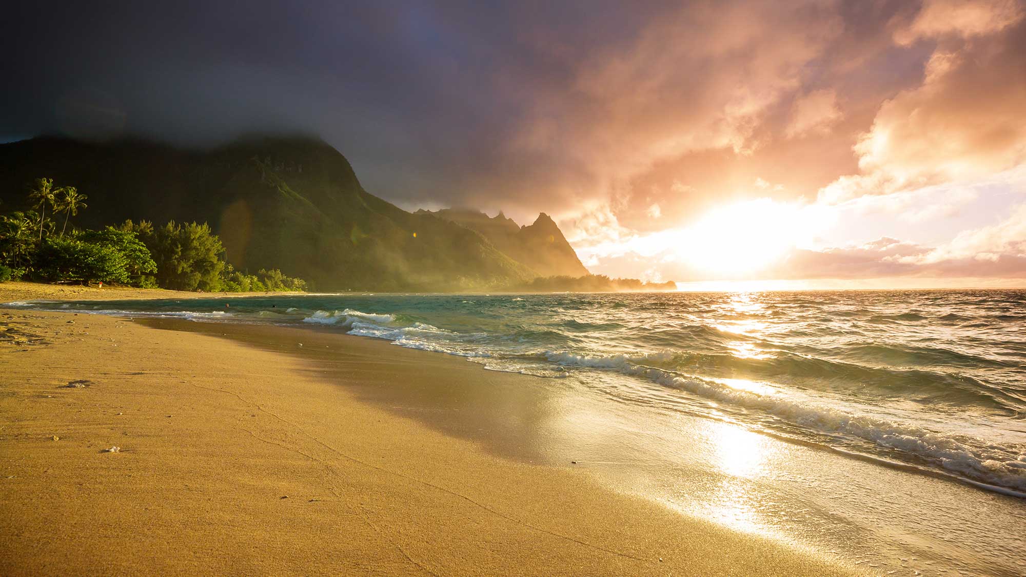 Kauai