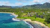 Hale Awapuhi - Oceanfront Condos - Parrish Kauai