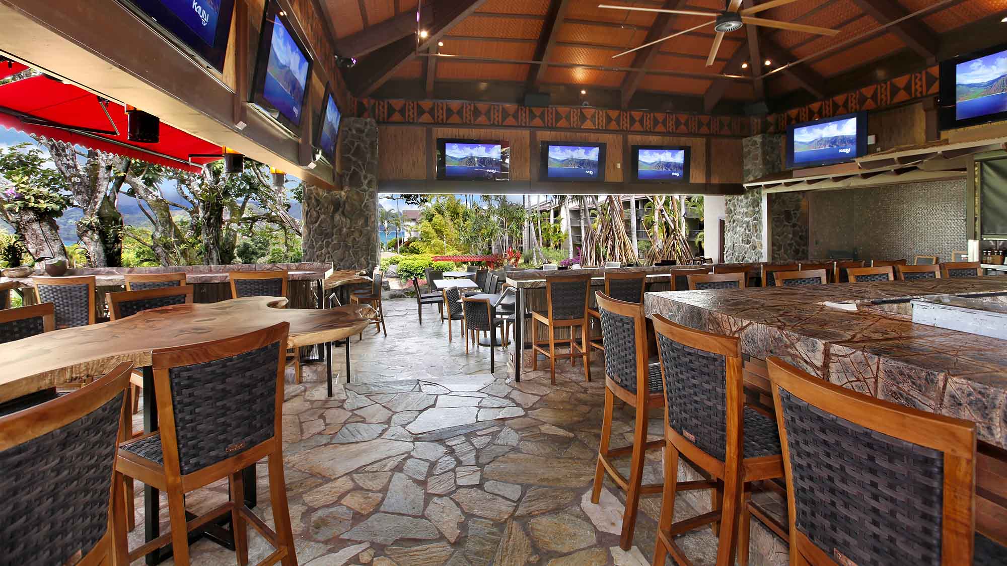 Hanalei Bay Resort 1 - Parrish Kauai
