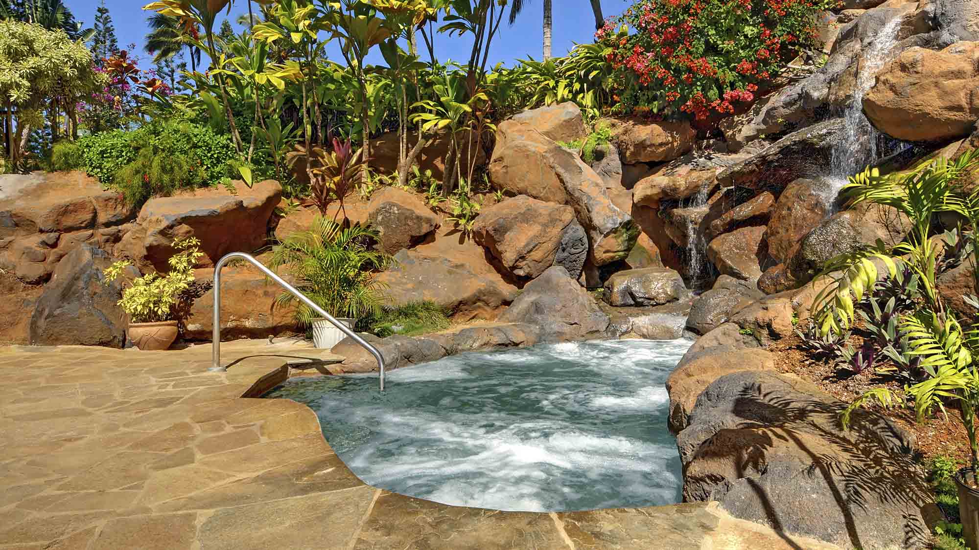 Hanalei Bay Resort 5 - Parrish Kauai