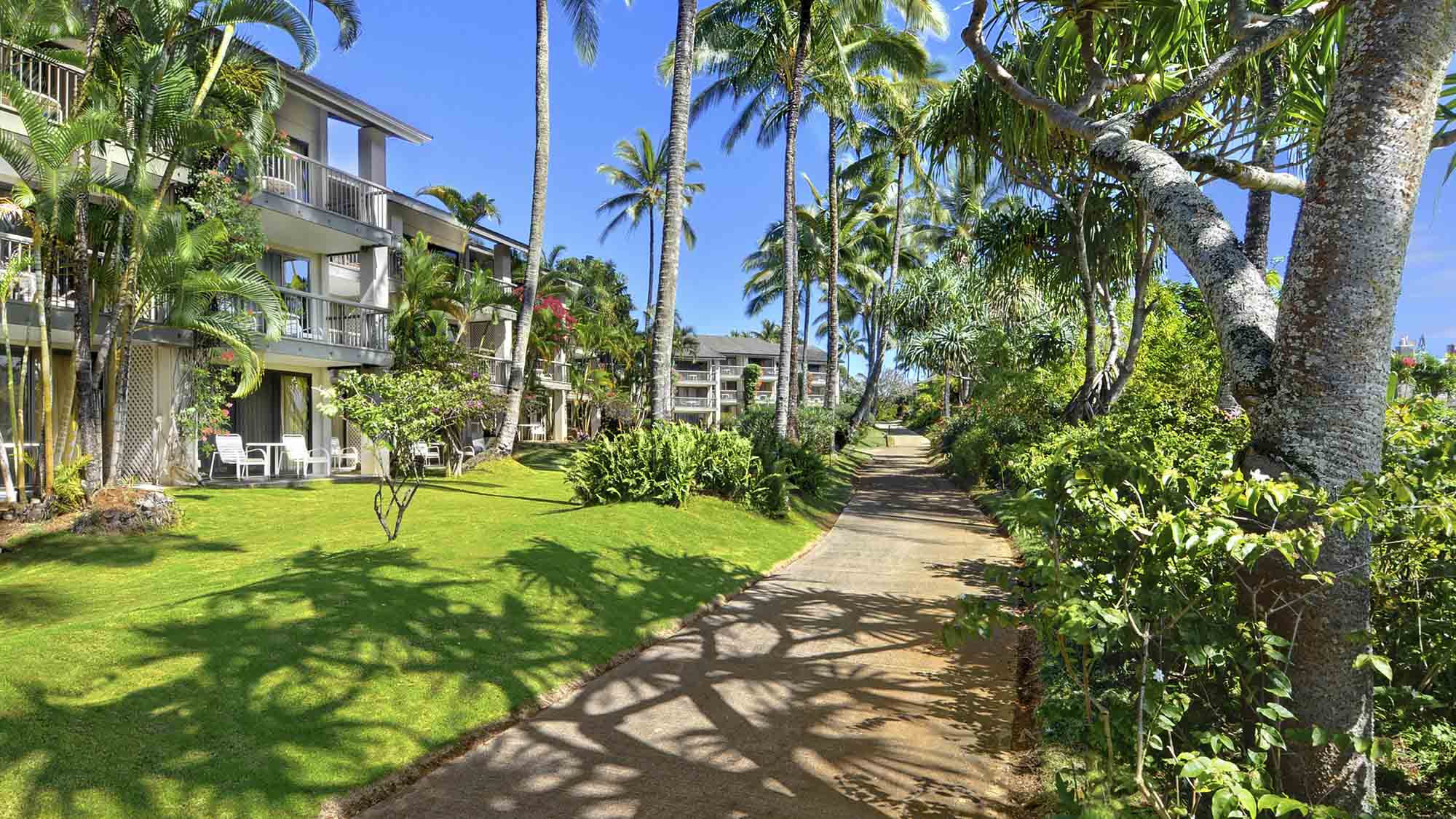 Hanalei Bay Resort 8 - Parrish Kauai
