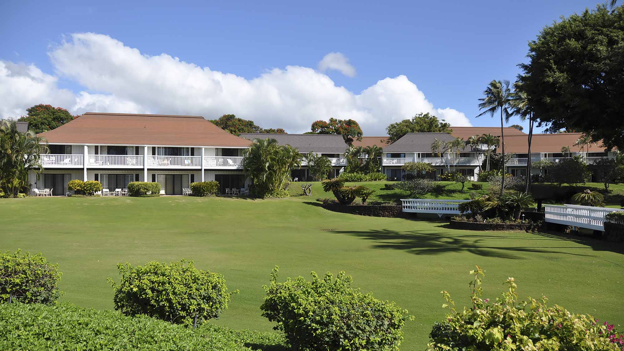 Kiahuna Plantation Resort 5 - Parrish Kauai