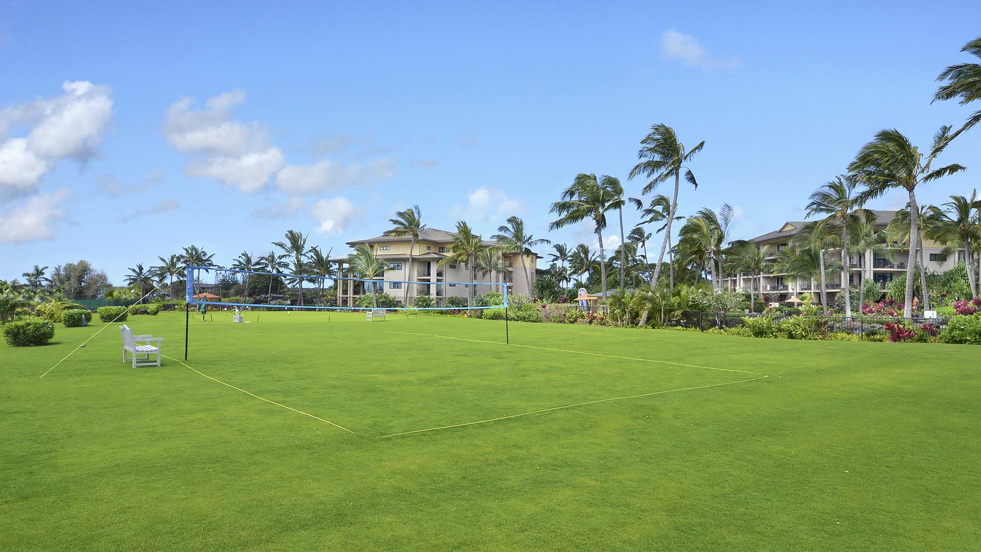Koloa Landing Resort 2 - Parrish Kauai