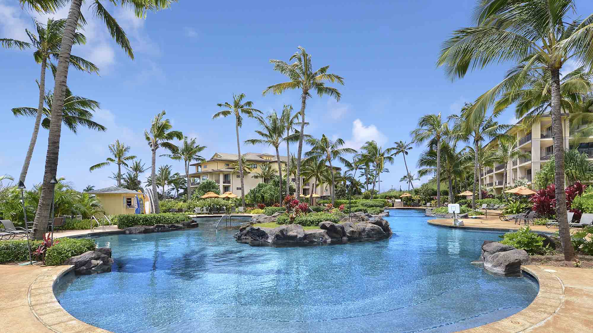 Koloa Landing Resort 3 - Parrish Kauai