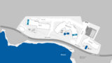 Lawai Beach Resort Map - Parrish Kauai