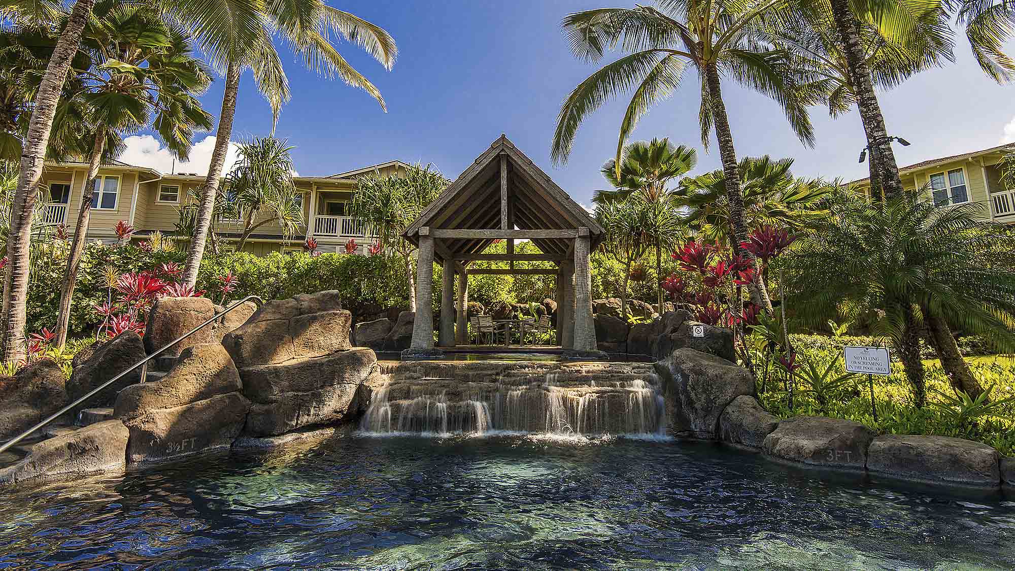 Nihilani at Princeville Resort 4 - Parrish Kauai