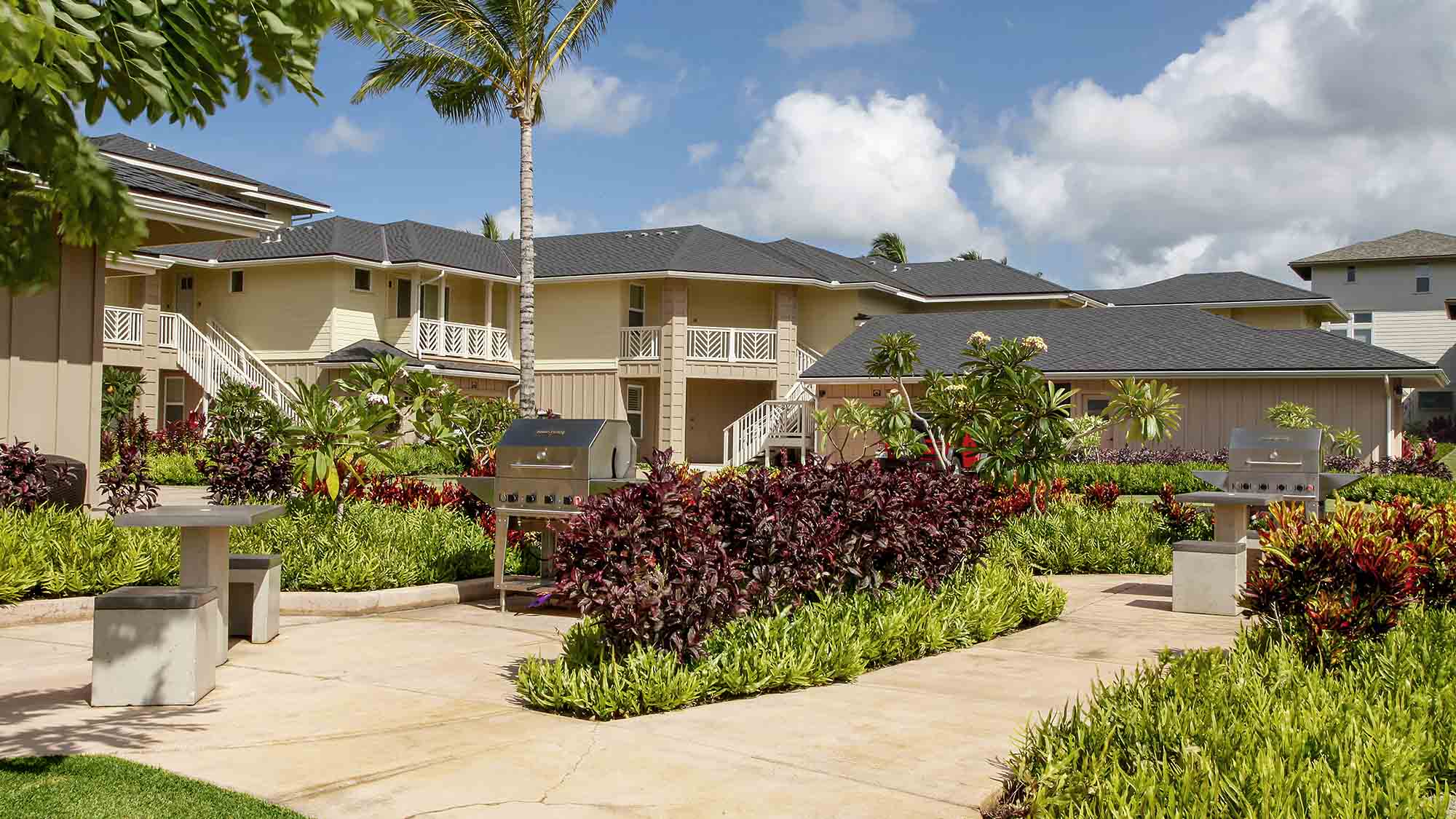 Pili Mai Resort at Poipu 1 - Parrish Kauai