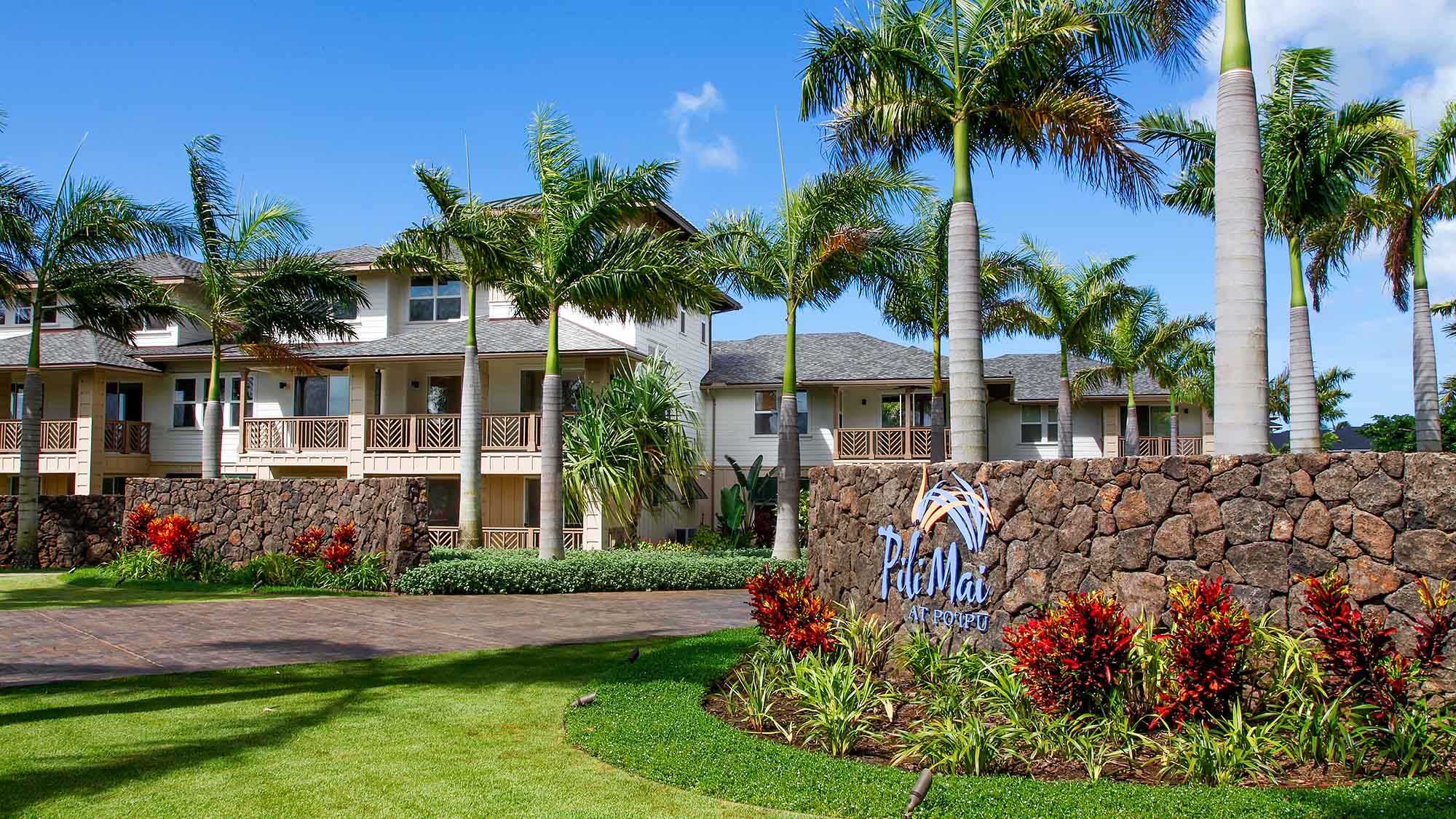 Pili Mai Resort at Poipu 2 - Parrish Kauai