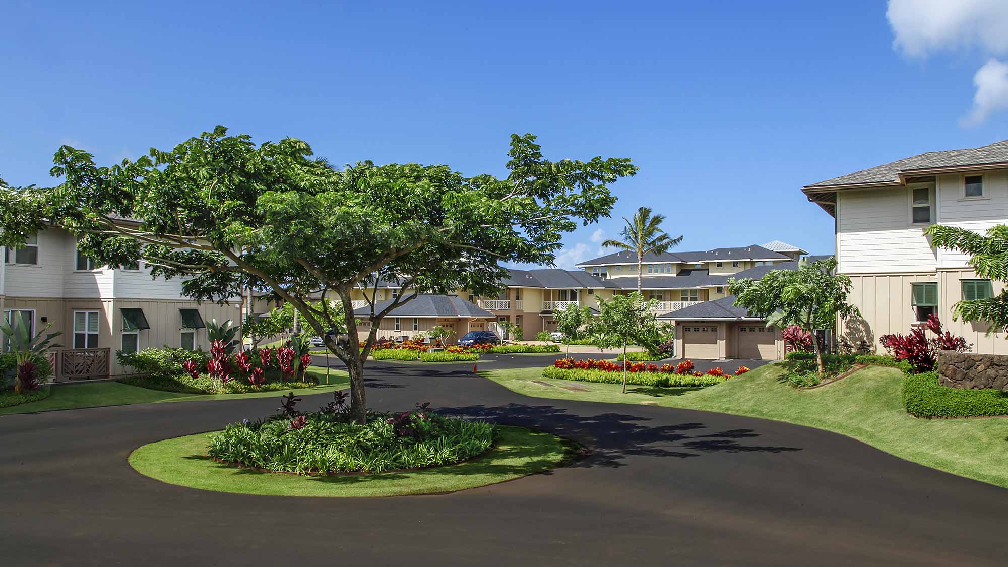 Pili Mai Resort at Poipu 4 - Parrish Kauai