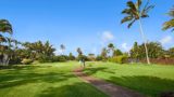 Poipu Kai Resort - Greenbelt Walking Paths - Parrish Kauai