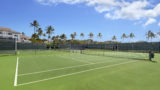 Poipu Kai Resort - Tennis Courts - Parrish Kauai