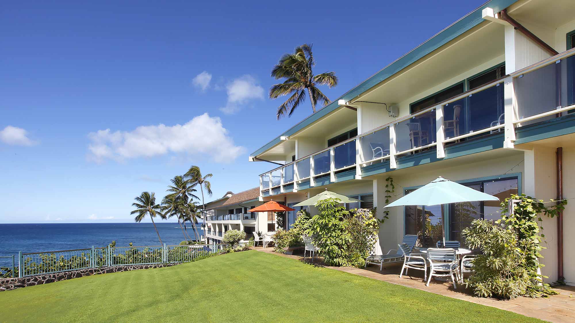 Poipu Shores Resort 3 - Parrish Kauai