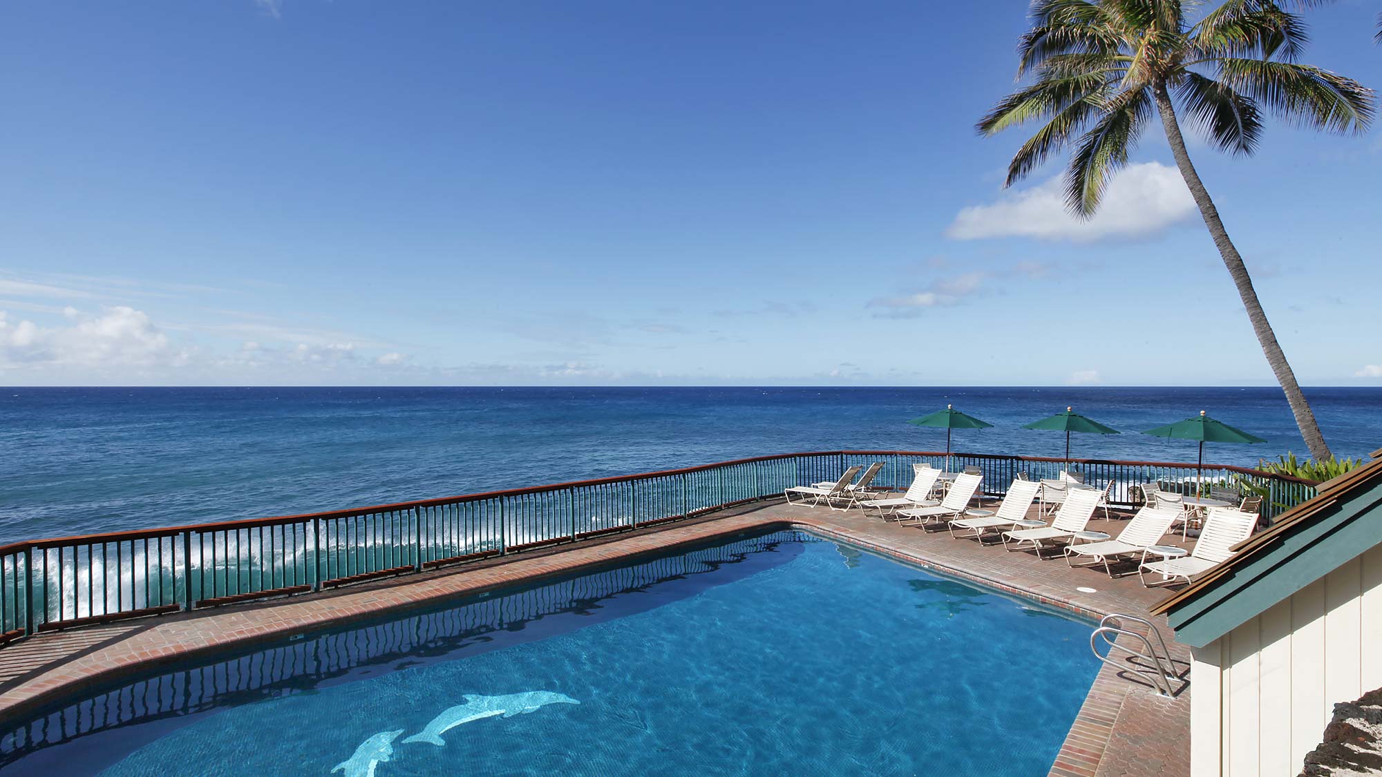 Poipu Shores Resort 4 - Parrish Kauai