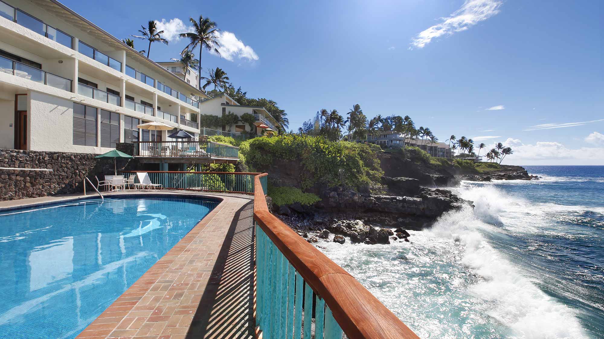 Poipu Shores Resort 5 - Parrish Kauai