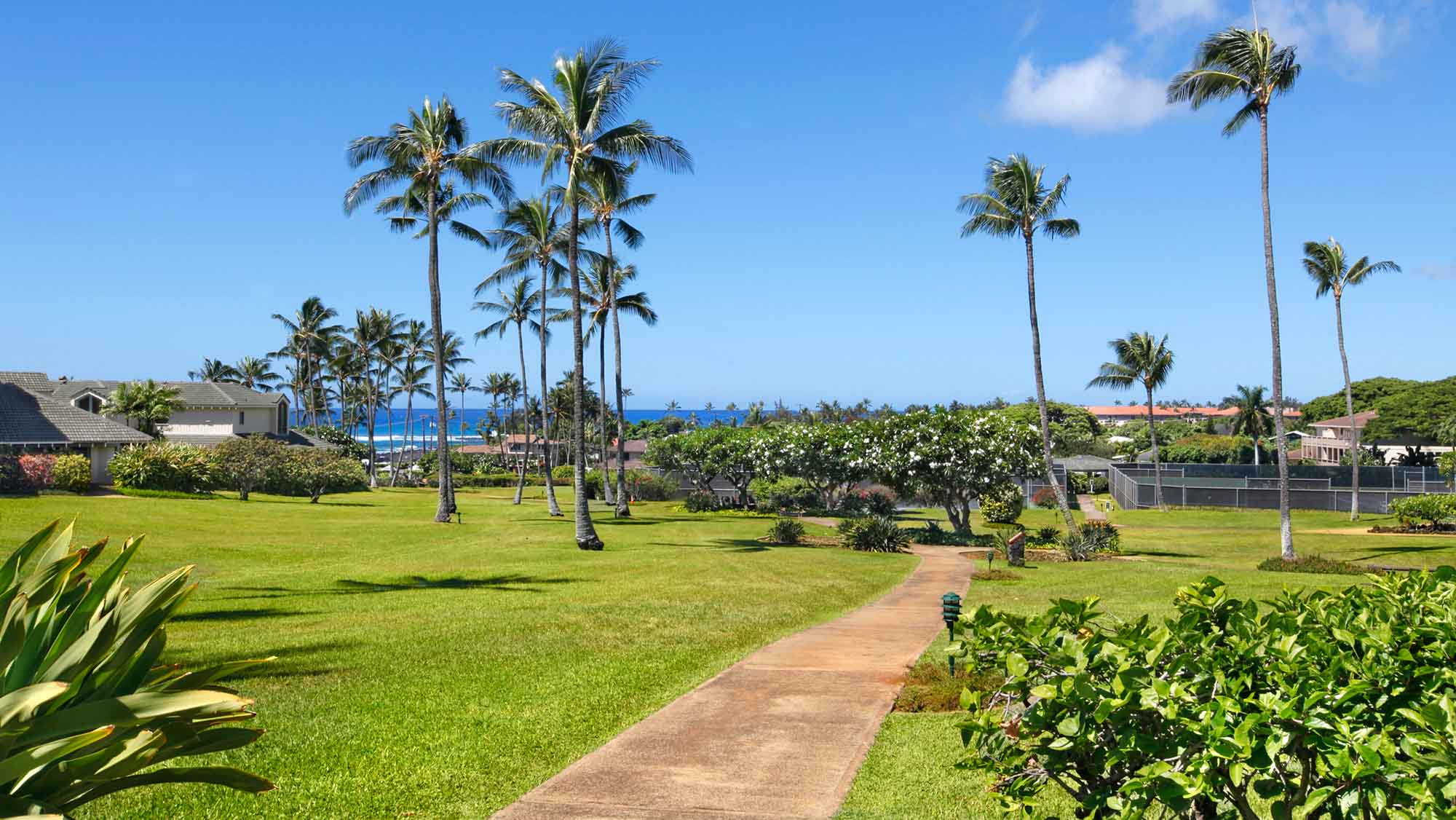Regency at Poipu Kai Resort 3 - Parrish Kauai