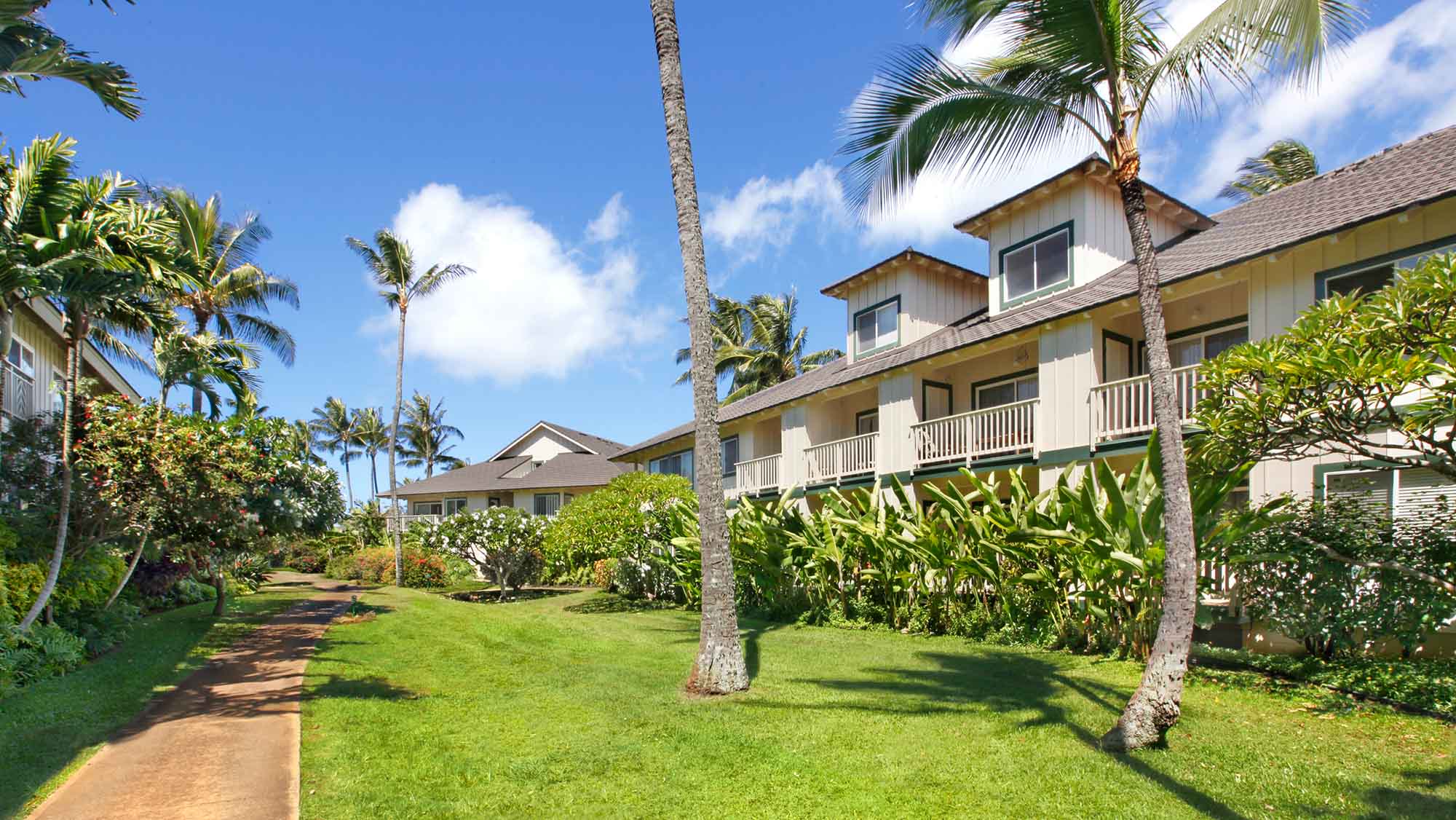 Regency at Poipu Kai Resort 5 - Parrish Kauai