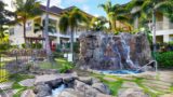 The Villas at Poipu Kai - Tropical Hot Tub Spa & Waterfall - Parrish Kauai