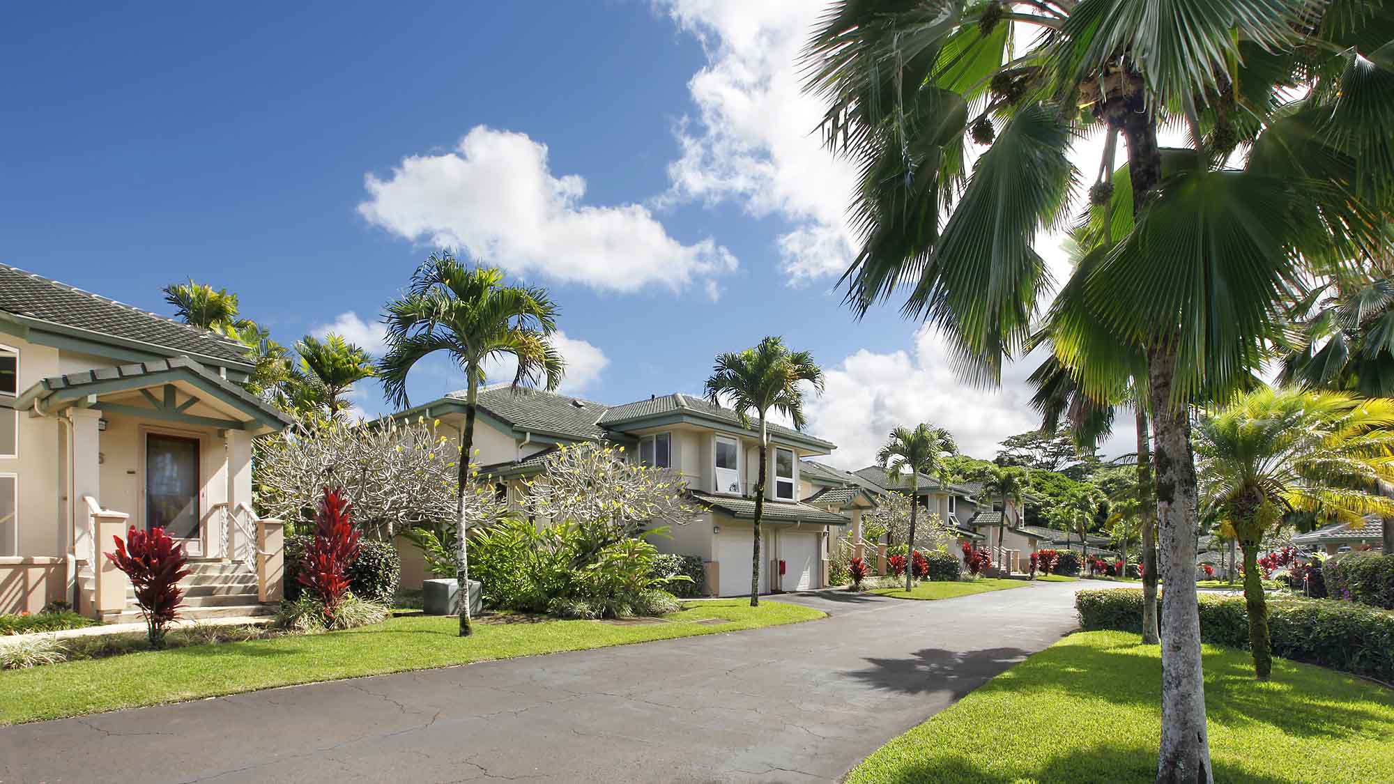 Villas of Kamalii 5 - Parrish Kauai