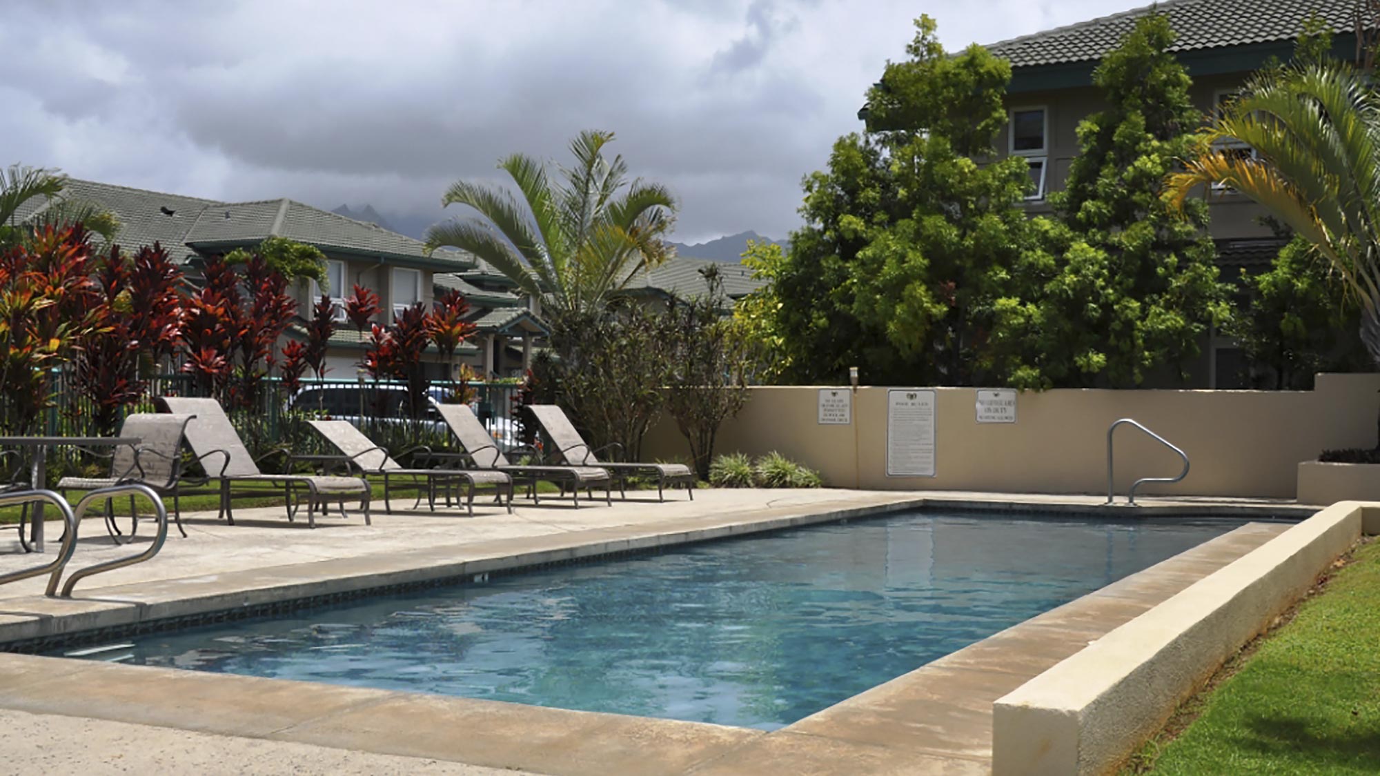 Villas on the Prince 4 - Parrish Kauai