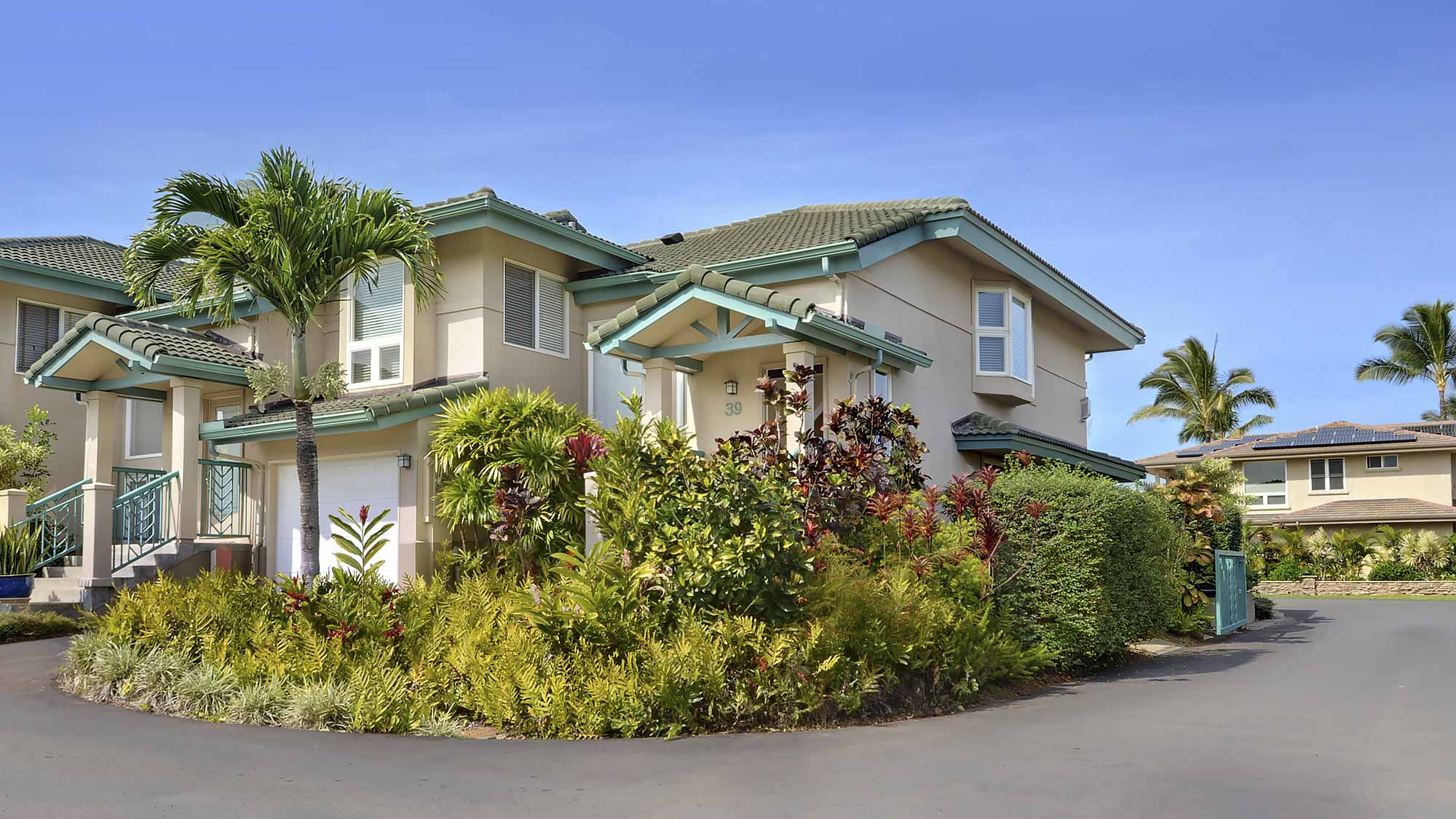 Villas on the Prince 5 - Parrish Kauai