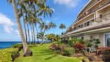 Whalers Cove Resort 3 - Parrish Kauai