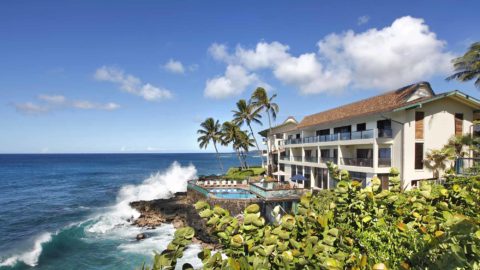 Poipu Shores Resort 2 - Parrish Kauai