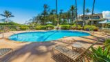 Kaha Lani Resort Pool - Parrish Kauai