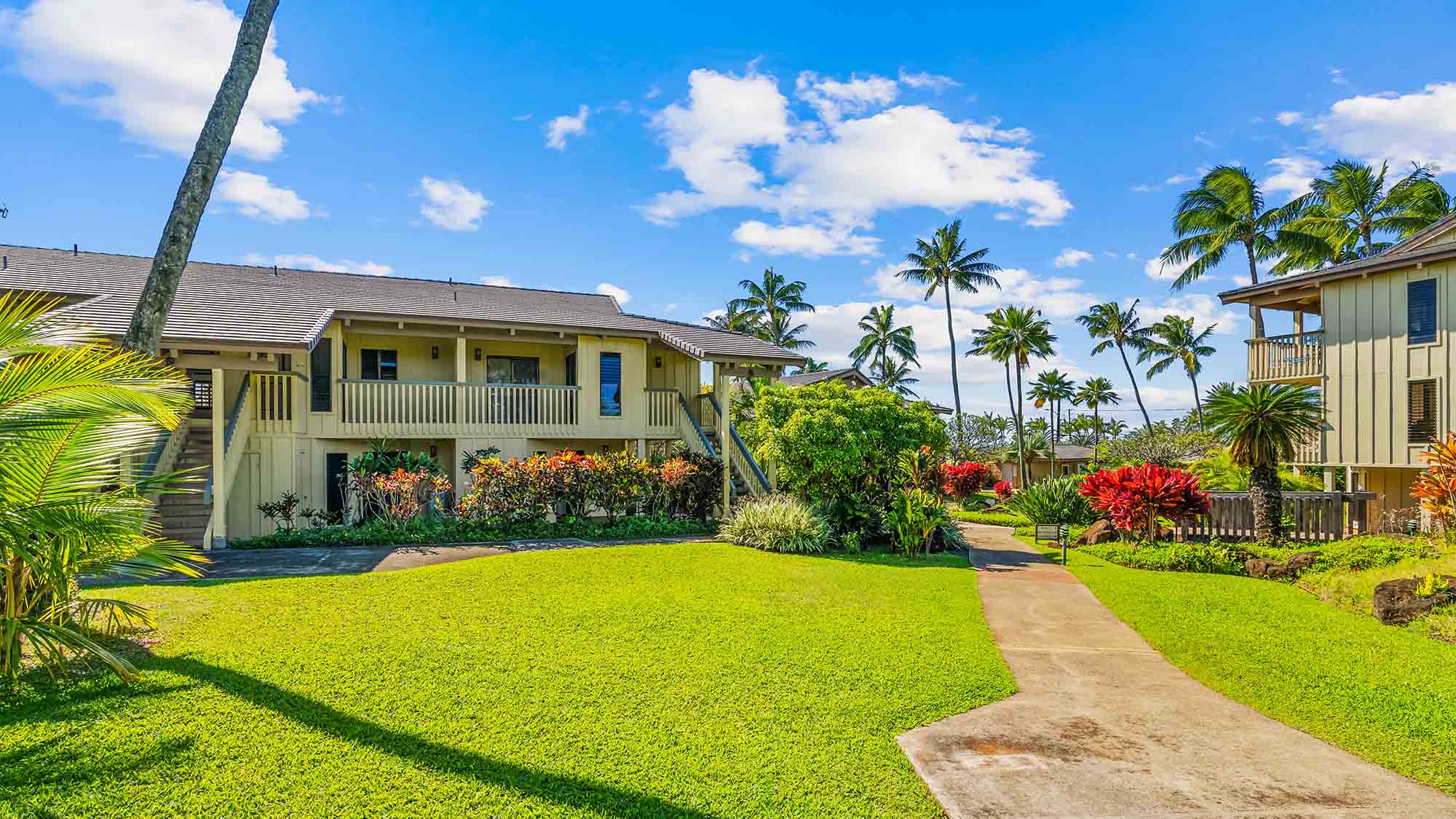 Nihi Kai Villas - Building 4 & 3 - Parrish Kauai