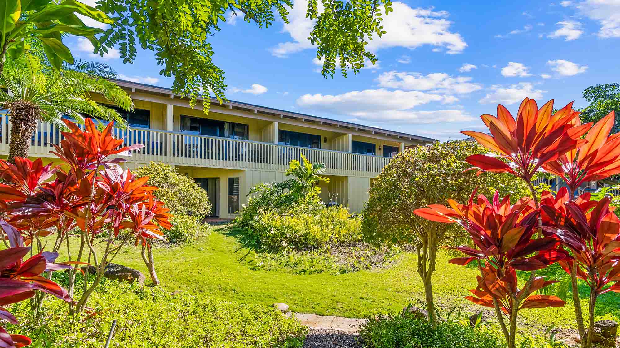 Nihi Kai Villas - Building 7 - Parrish Kauai