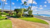 Nihi Kai Villas - Main Walkway Entry - Parrish Kauai