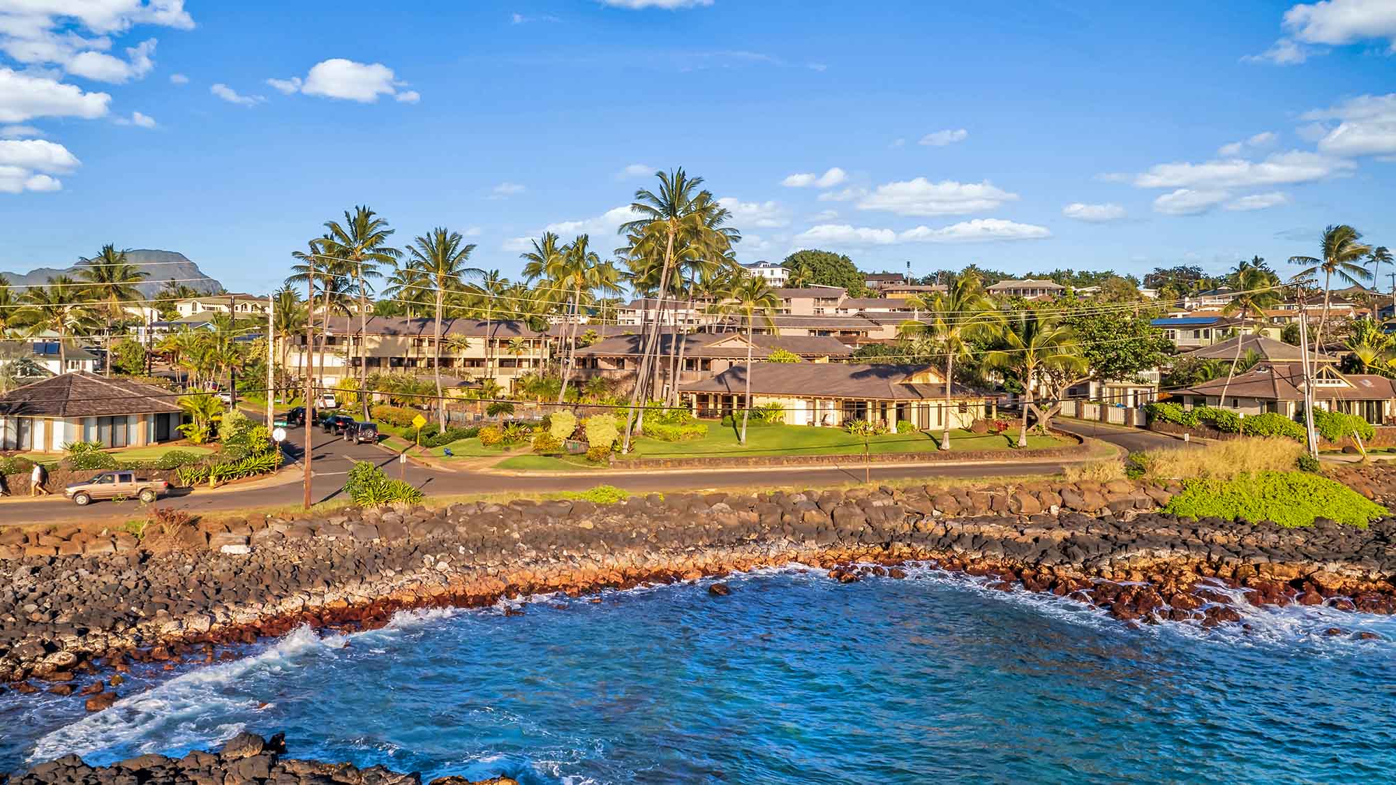 Nihi Kai Villas - Oceanfront Living - Parrish Kauai