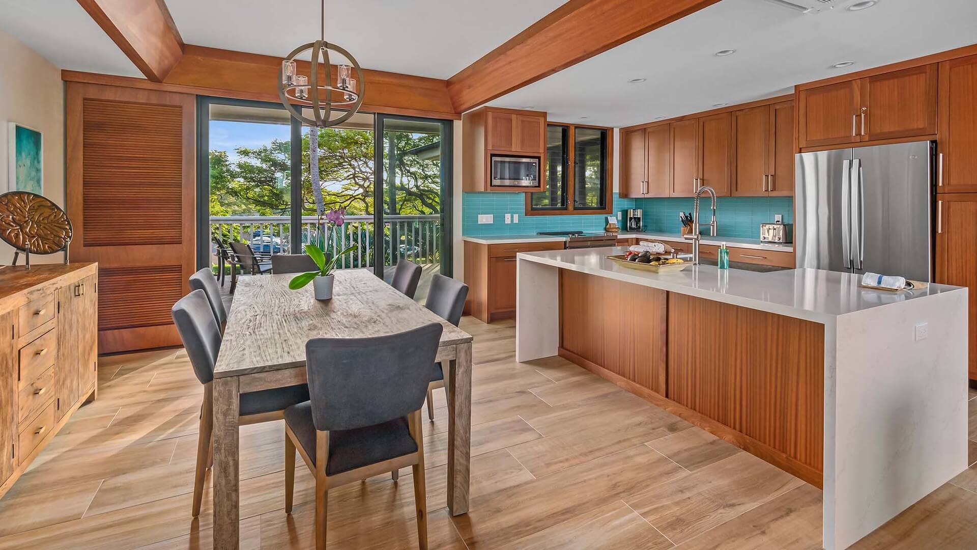 View of Enjoy Penthouse Living in Poipu Beach at Poipu Kapili #43